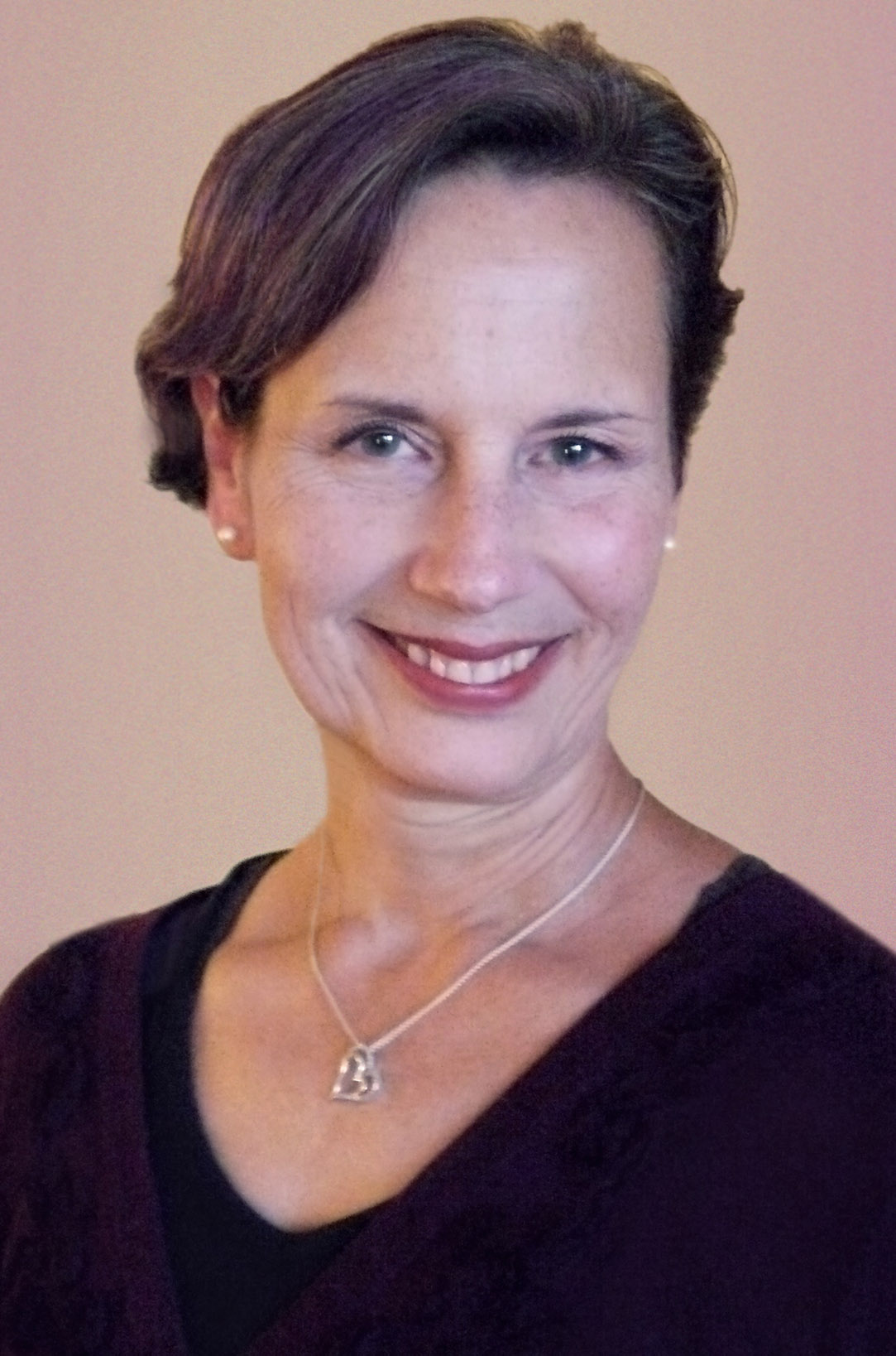 Lilli Ann Carey, managing realtor